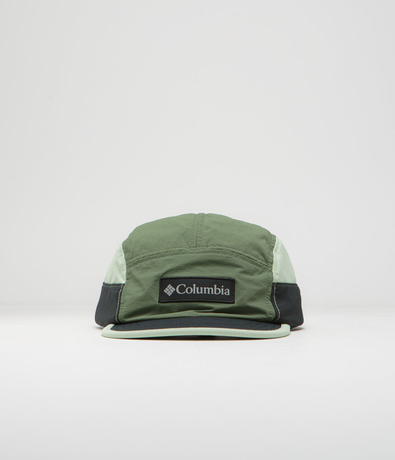 Columbia Escape Thrive Cap in Canteen and Black