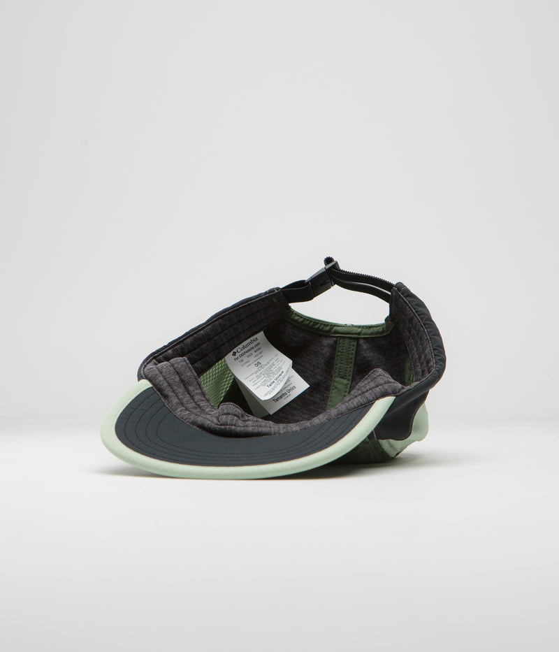 Columbia Escape Thrive Cap in Canteen and Black