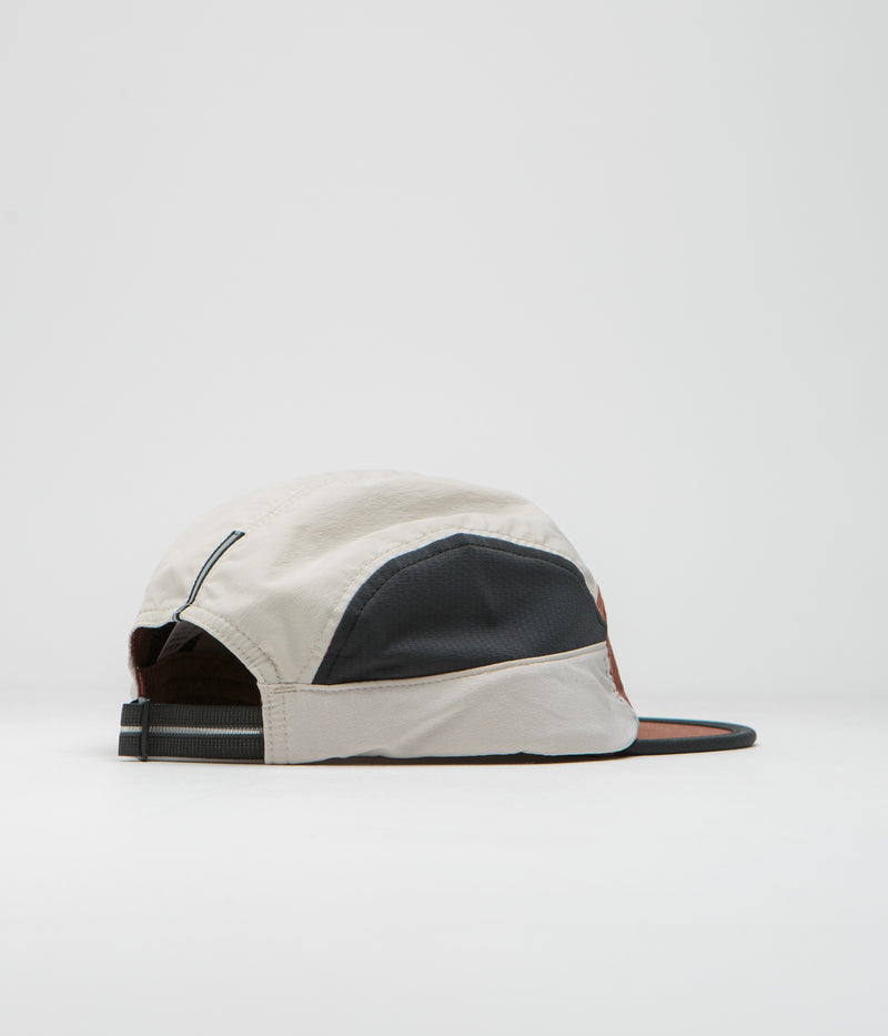 Columbia Escape Thrive Cap in Spice and Dark Stone