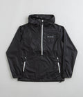 Columbia Flash Challenger Anorak in Black