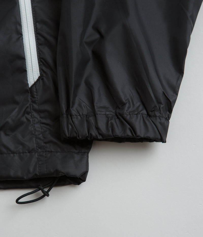 Columbia Flash Challenger Anorak in Black