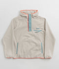 Columbia Helvetia Hoodie in Dark Stone