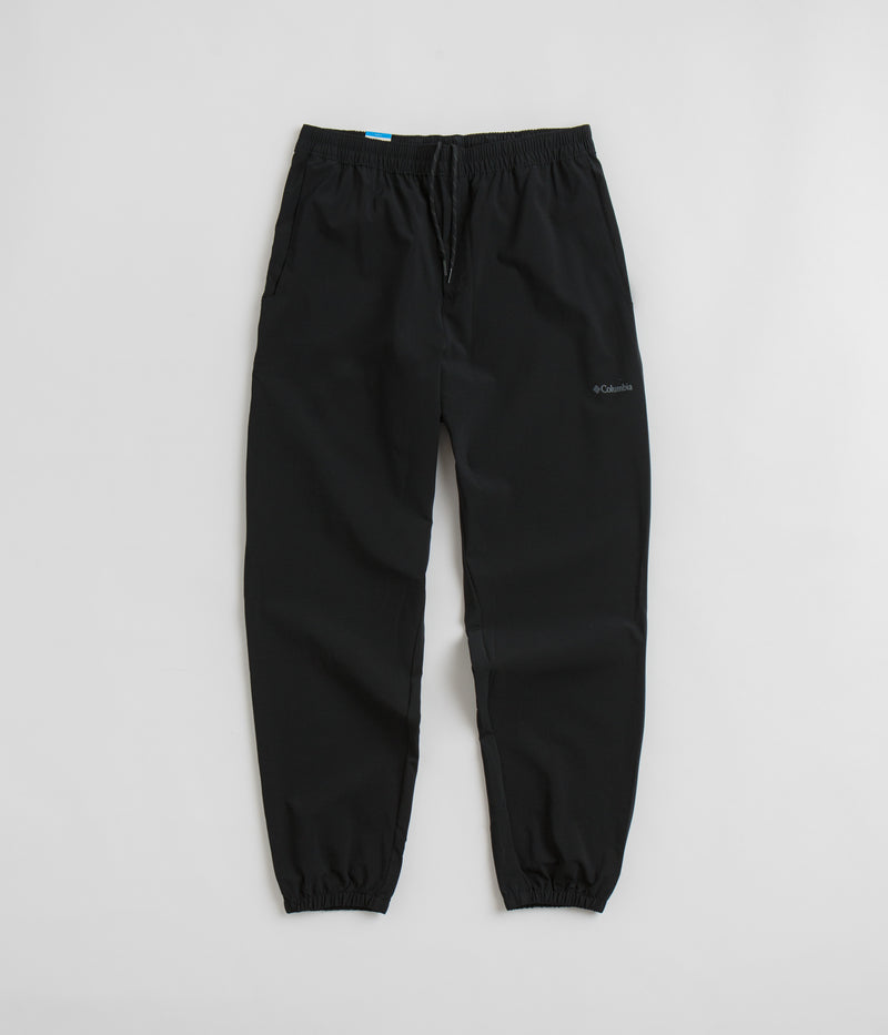 Columbia Hike Joggers in Black