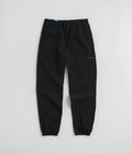 Columbia Hike Joggers in Black