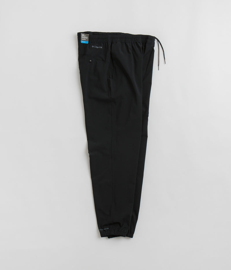 Columbia Hike Joggers in Black