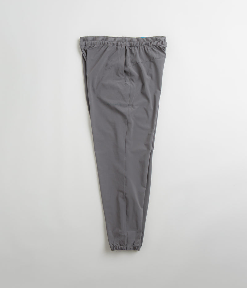 Columbia Hike Joggers in City Grey