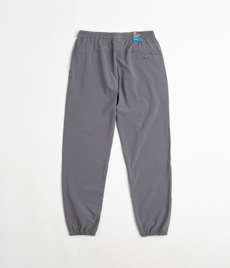 Columbia Hike Joggers in City Grey