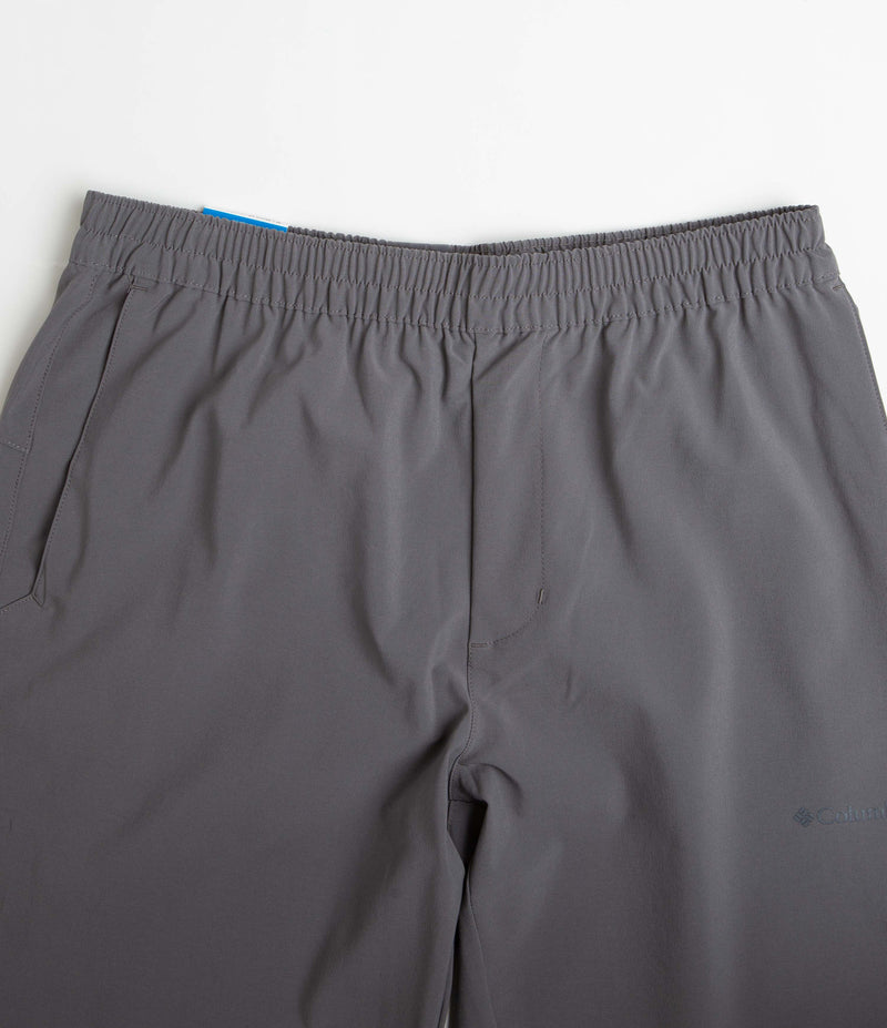 Columbia Hike Joggers in City Grey