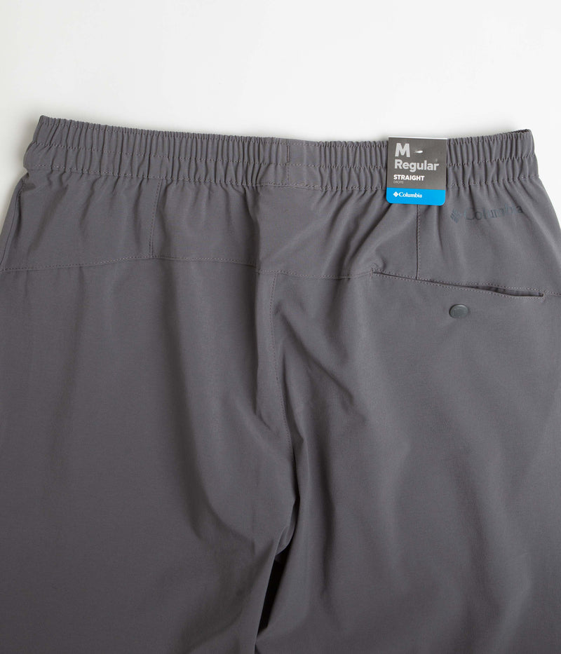 Columbia Hike Joggers in City Grey