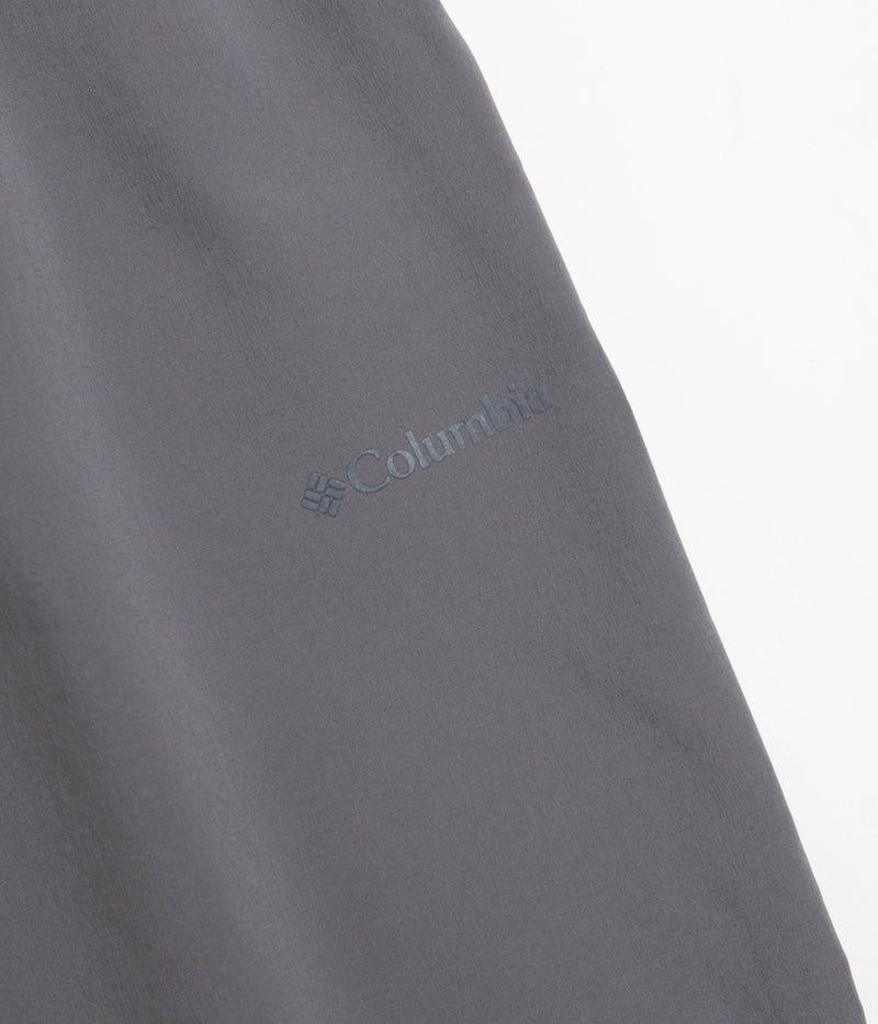 Columbia Hike Joggers in City Grey