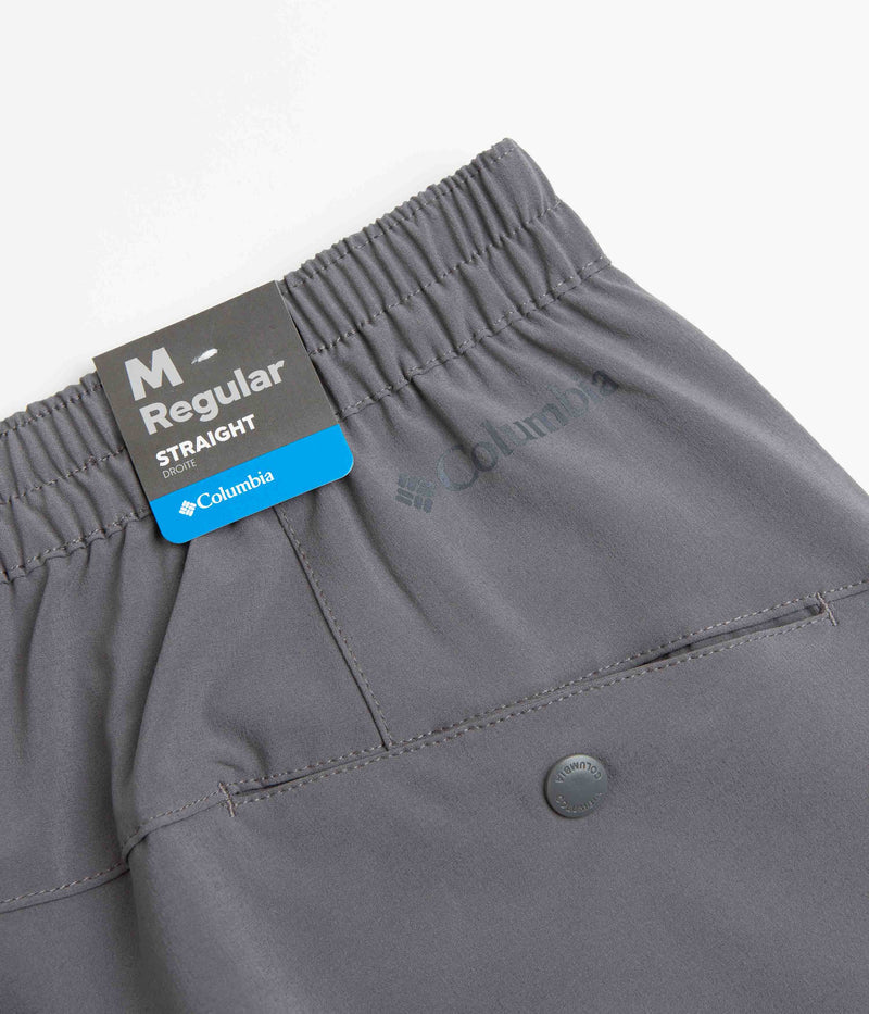 Columbia Hike Joggers in City Grey