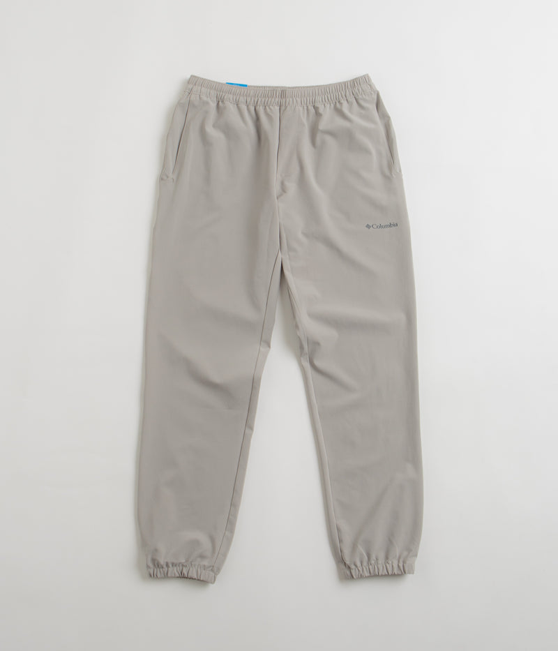 Columbia Hike Joggers in Flint Grey