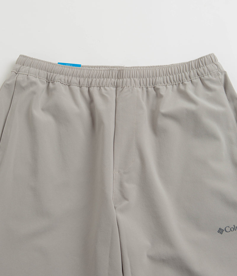 Columbia Hike Joggers in Flint Grey