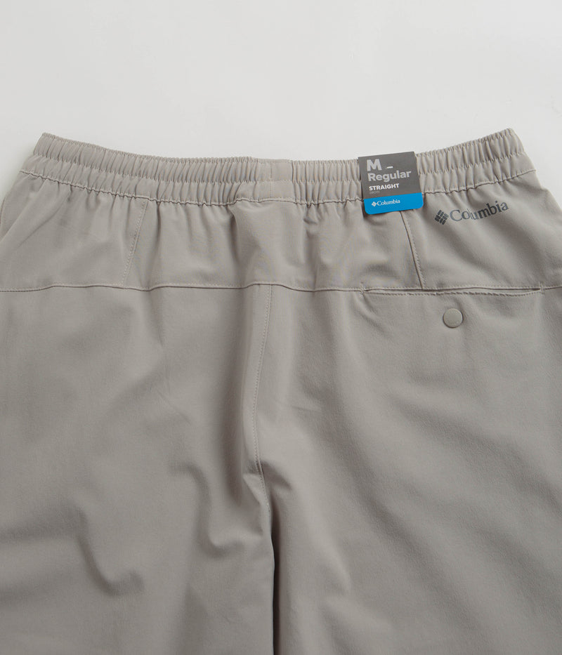 Columbia Hike Joggers in Flint Grey