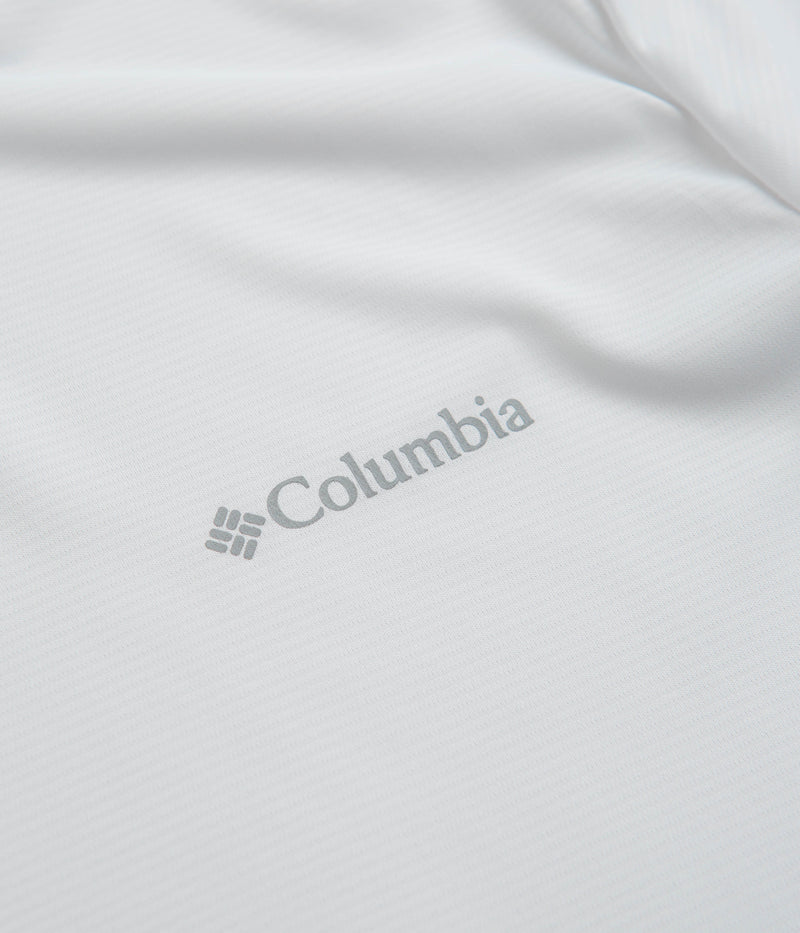 Columbia Hike T-Shirt in White