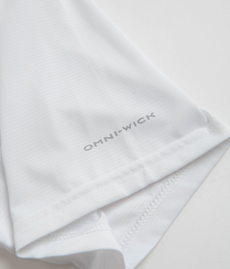 Columbia Hike T-Shirt in White