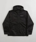 Columbia Hikebound Jacket in Black