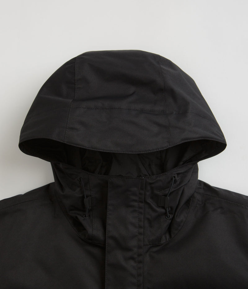 Columbia Hikebound Jacket in Black