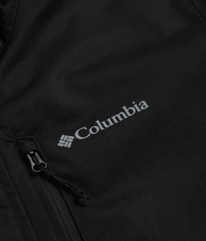 Columbia Hikebound Jacket in Black