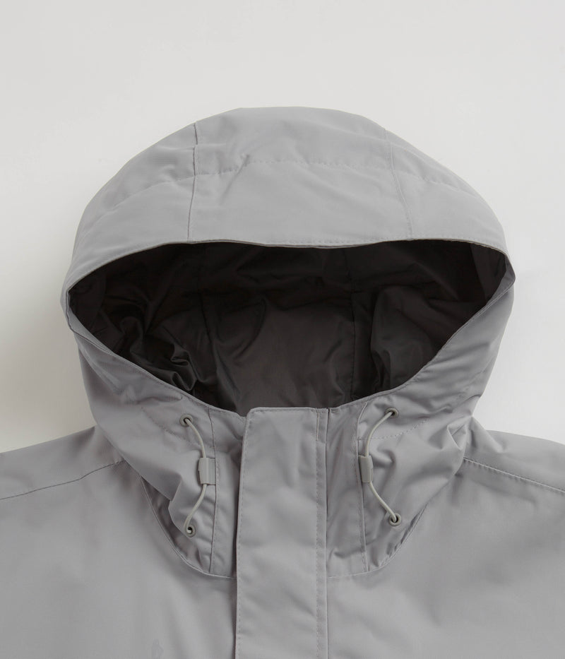Columbia Hikebound Jacket in Columbia Grey and Shark