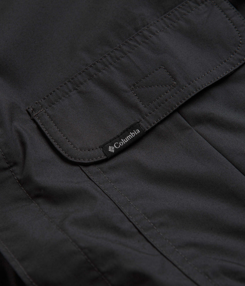 Columbia Landroamer Cargo Shirt in Shark