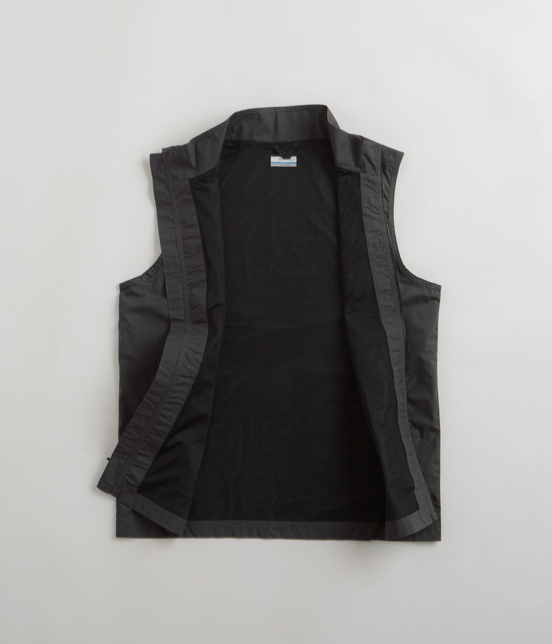 Columbia Landroamer Cargo Vest in Shark