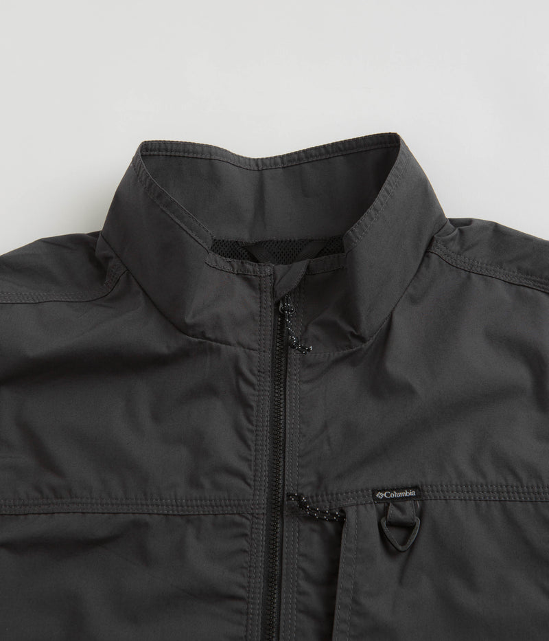 Columbia Landroamer Cargo Vest in Shark