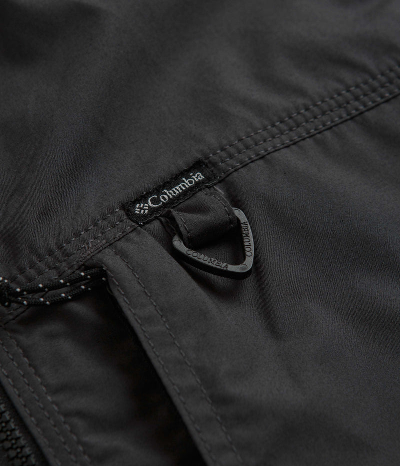 Columbia Landroamer Cargo Vest in Shark