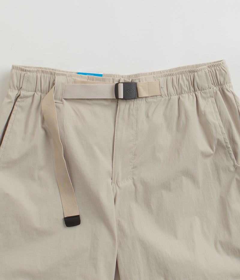 Columbia Landroamer Ripstop Shorts in Dark Stone