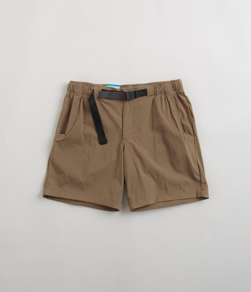 Columbia Landroamer Ripstop Shorts in Delta