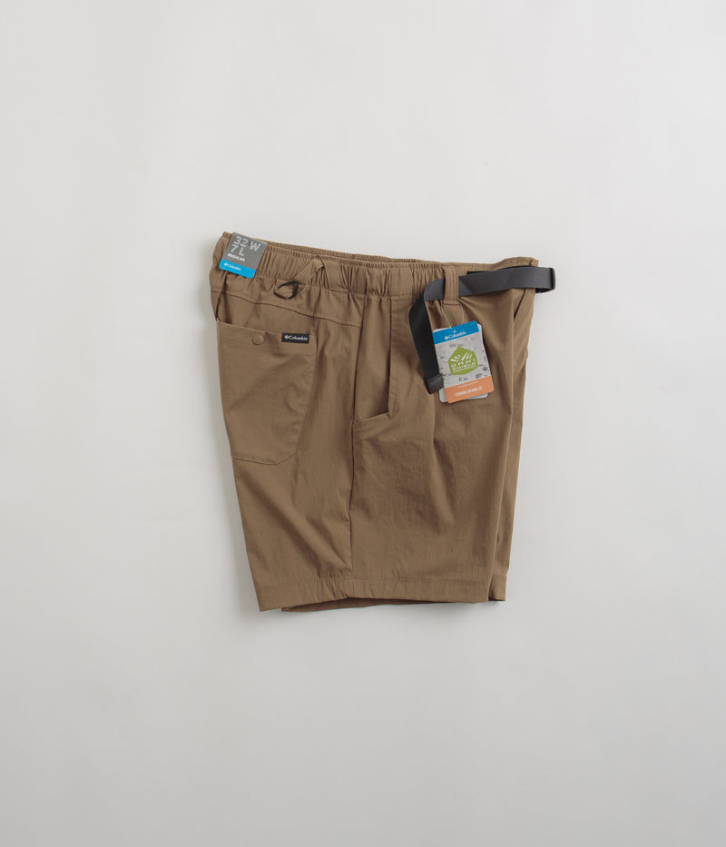 Columbia Landroamer Ripstop Shorts in Delta