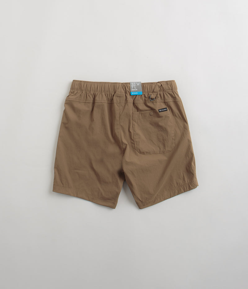 Columbia Landroamer Ripstop Shorts in Delta