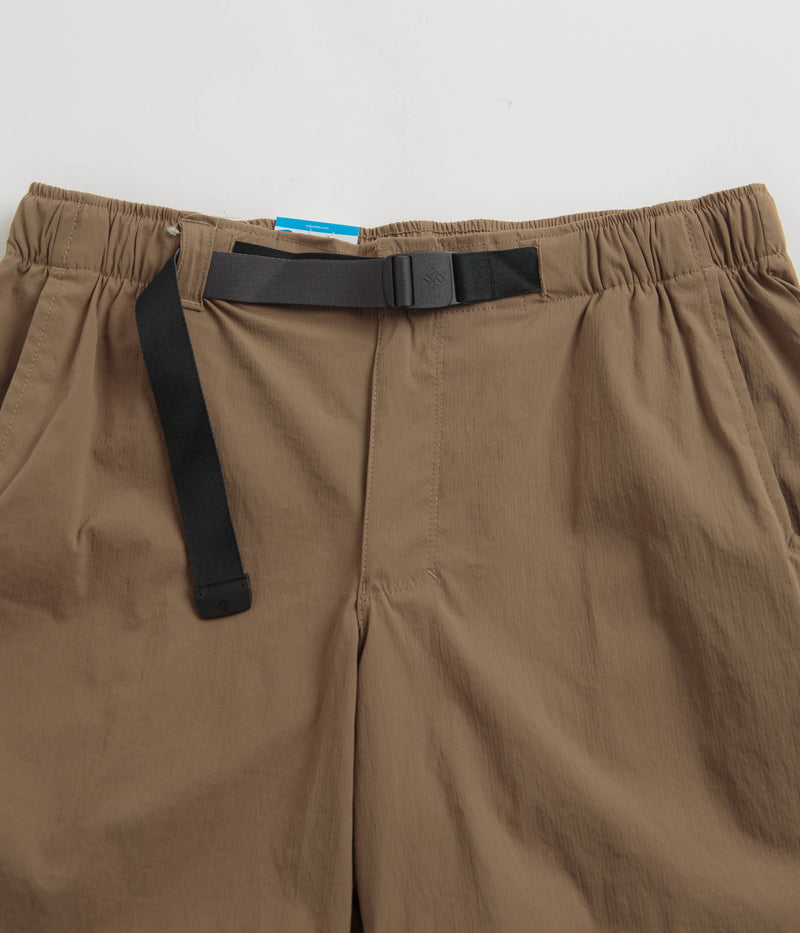 Columbia Landroamer Ripstop Shorts in Delta
