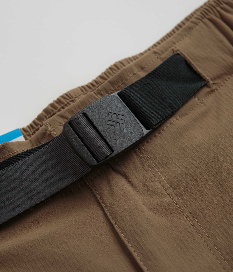 Columbia Landroamer Ripstop Shorts in Delta
