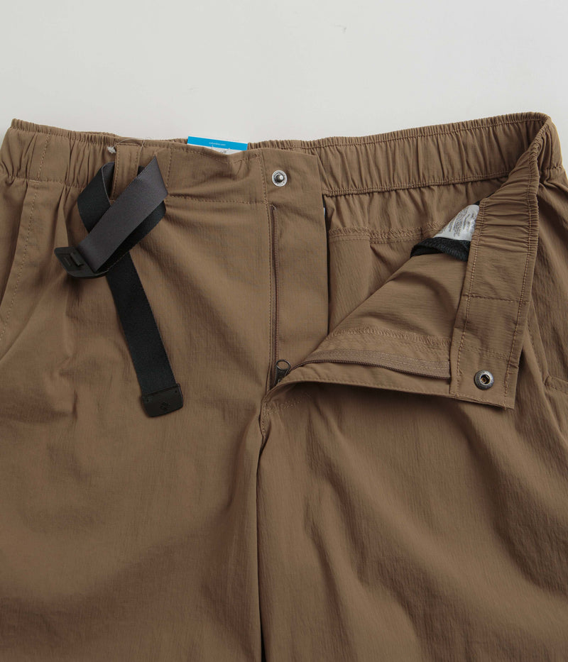 Columbia Landroamer Ripstop Shorts in Delta