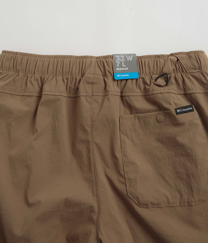 Columbia Landroamer Ripstop Shorts in Delta