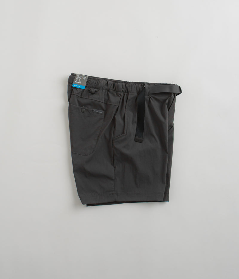 Columbia Landroamer Ripstop Shorts in Shark