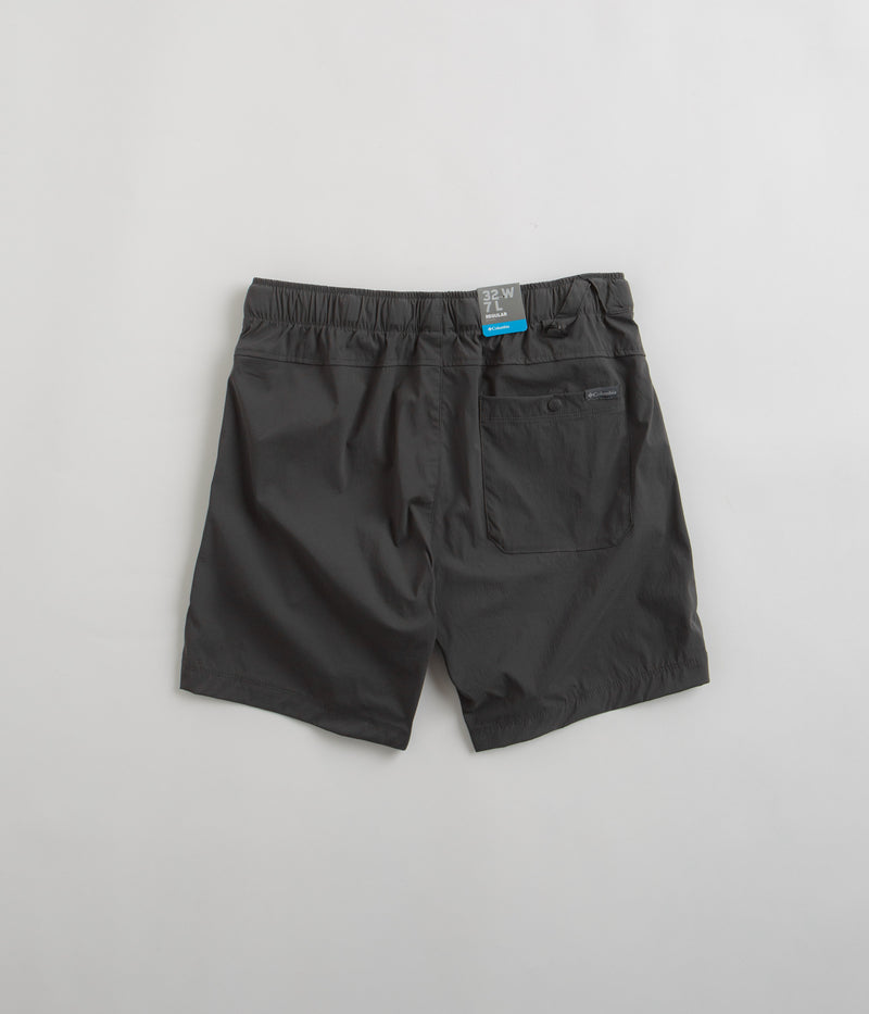 Columbia Landroamer Ripstop Shorts in Shark
