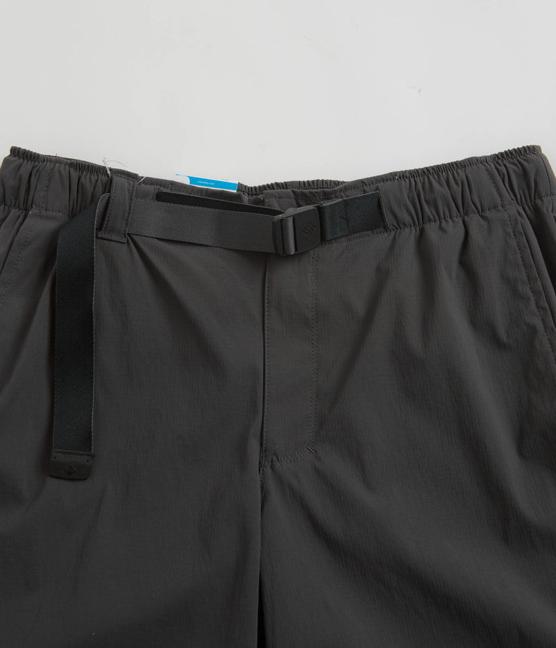 Columbia Landroamer Ripstop Shorts in Shark