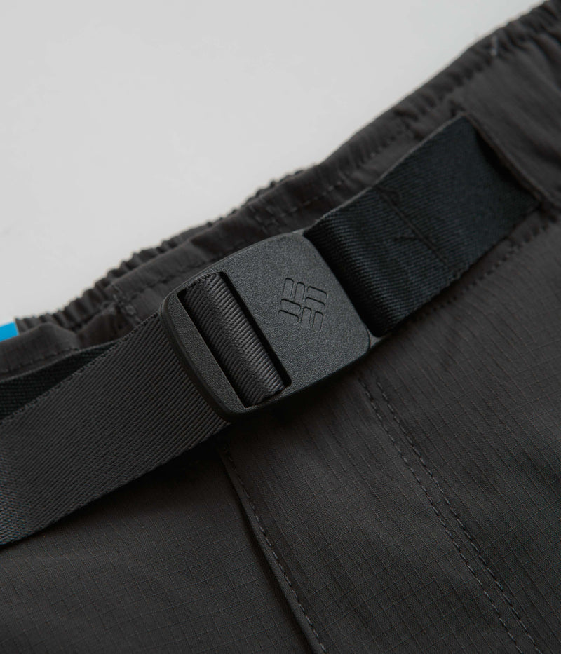 Columbia Landroamer Ripstop Shorts in Shark