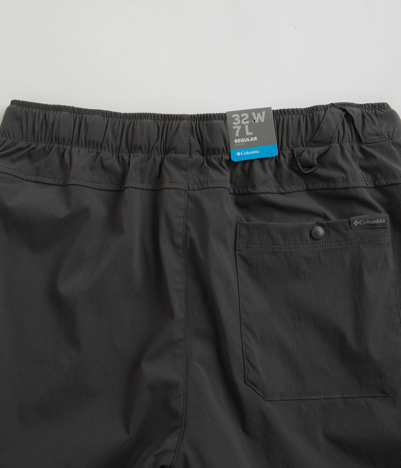 Columbia Landroamer Ripstop Shorts in Shark