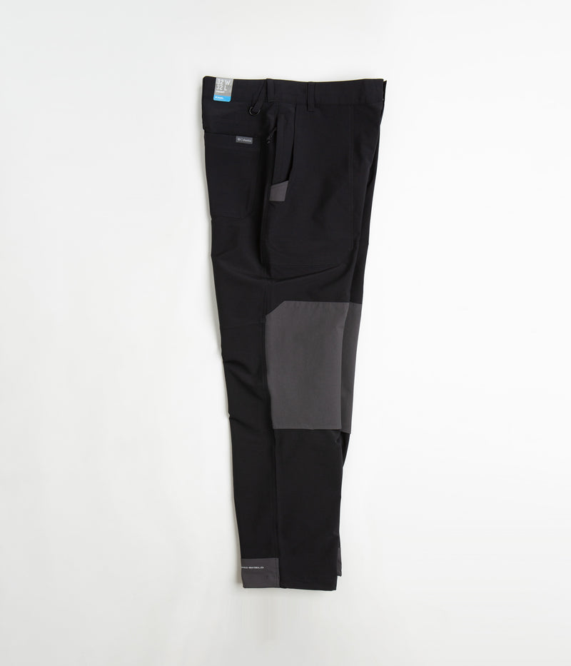 Columbia Landroamer Utility Pants in Black
