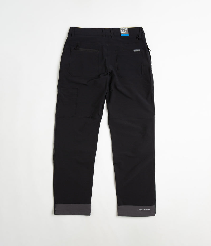 Columbia Landroamer Utility Pants in Black