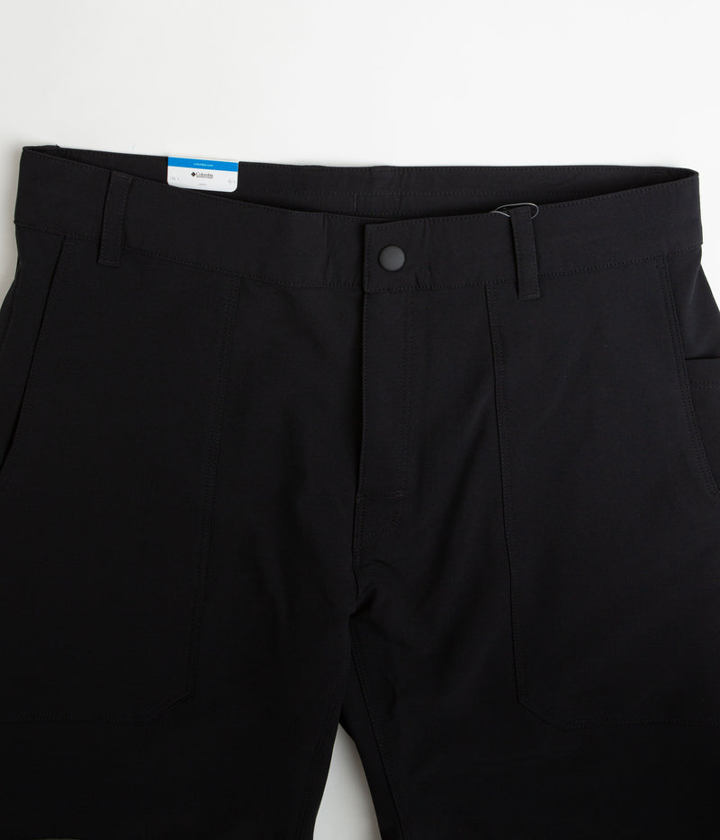 Columbia Landroamer Utility Pants in Black