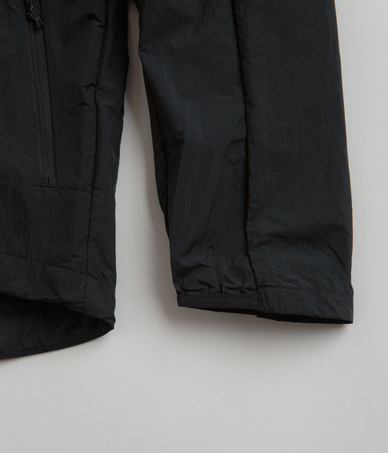Columbia Loop Trail II Windbreaker Jacket in Black