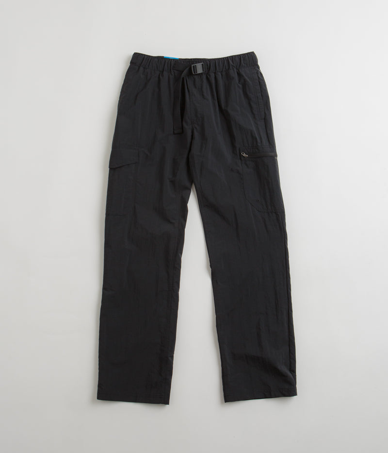 Columbia Mountaindale Cargo Pants in Black