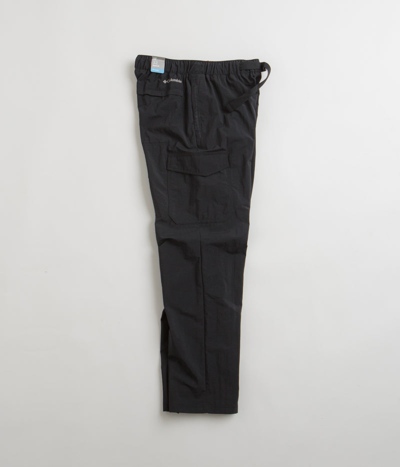 Columbia Mountaindale Cargo Pants in Black