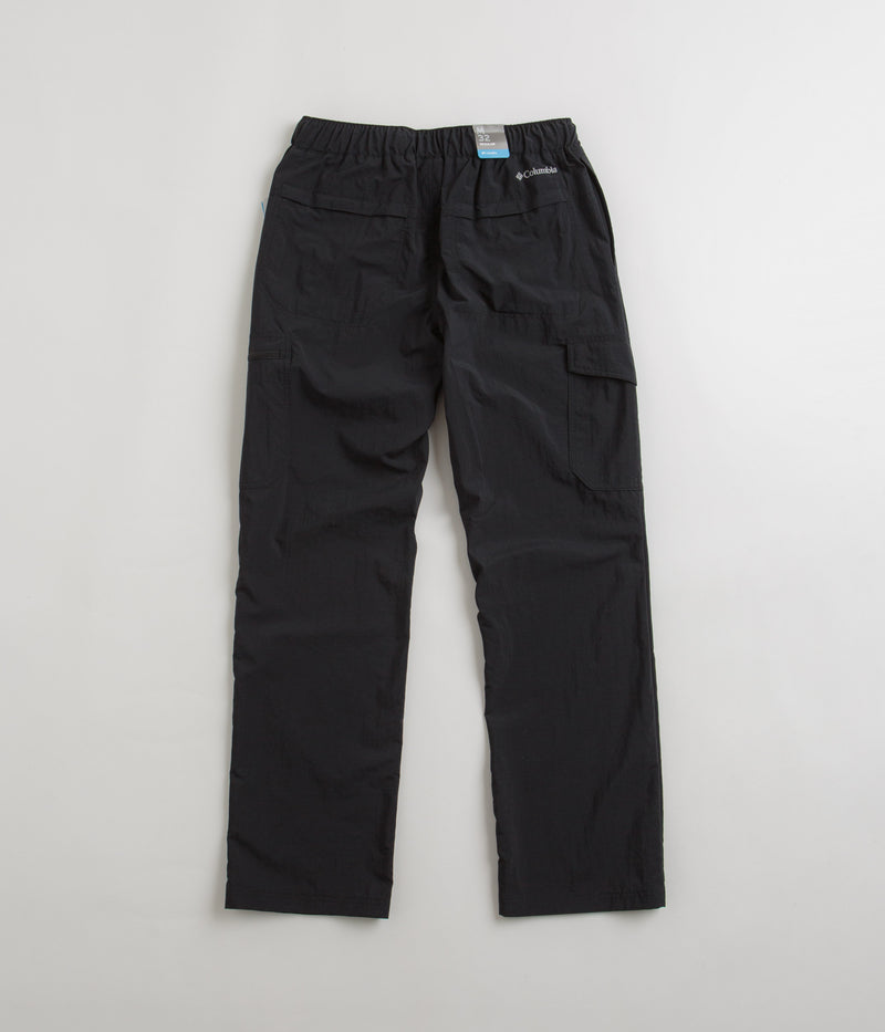 Columbia Mountaindale Cargo Pants in Black
