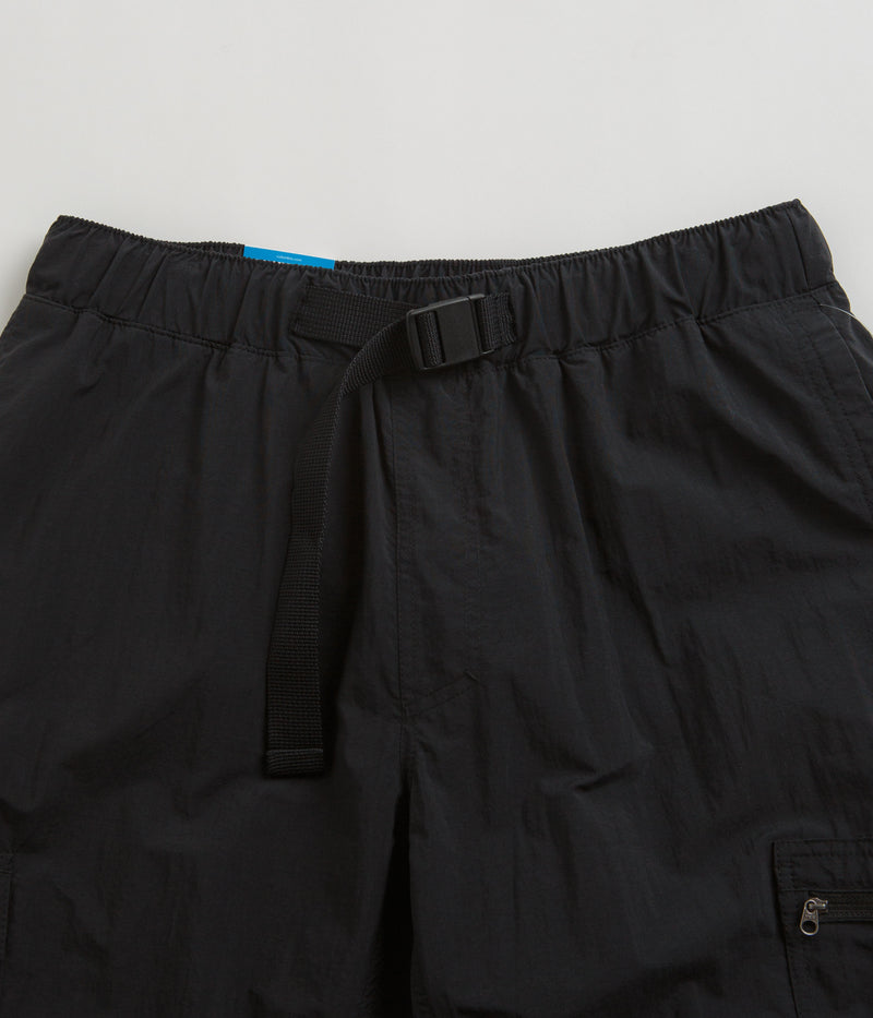 Columbia Mountaindale Cargo Pants in Black