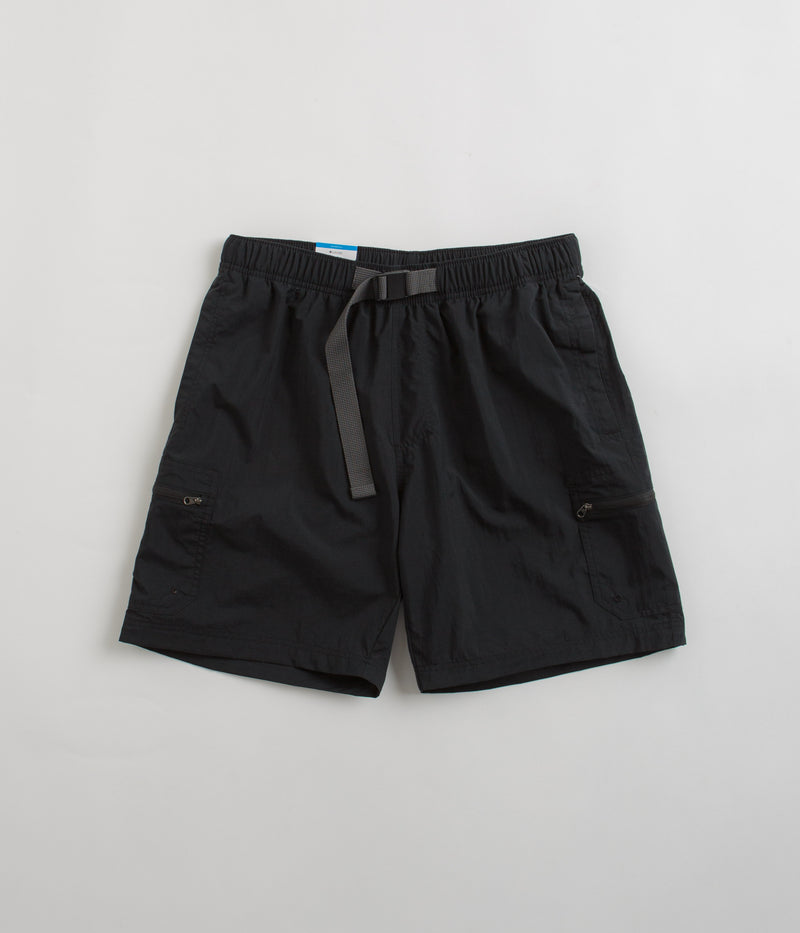 Columbia Mountaindale Shorts in Black